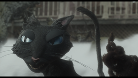 Коралина в Стране Кошмаров (3D) [Blu-ray 3D] / Coraline (3D)