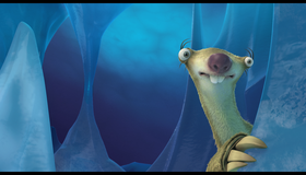 Ледниковый период 3: Эра динозавров (3D) [Blu-ray 3D] / Ice Age: Dawn of the Dinosaurs (3D)