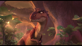 Ледниковый период 3: Эра динозавров (3D) [Blu-ray 3D] / Ice Age: Dawn of the Dinosaurs (3D)