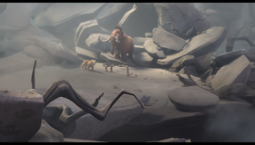Ледниковый период 3: Эра динозавров (3D) [Blu-ray 3D] / Ice Age: Dawn of the Dinosaurs (3D)