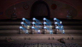 Звездные войны: Войны Клонов [Blu-ray] / Star Wars: The Clone Wars