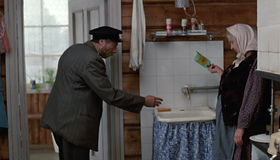 Любовь и голуби [Blu-ray] / Love and Doves (Lyubov i golubi)
