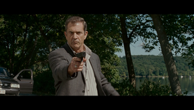 Возмездие [Blu-ray] / Edge of Darkness
