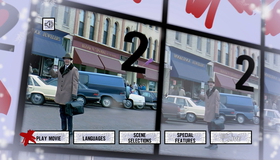 День сурка [Blu-ray] / Groundhog Day