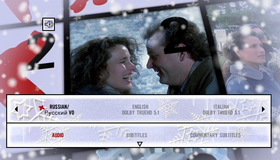 День сурка [Blu-ray] / Groundhog Day