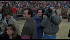День сурка [Blu-ray] / Groundhog Day