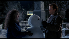 День сурка [Blu-ray] / Groundhog Day