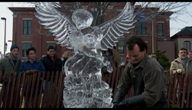 День сурка [Blu-ray] / Groundhog Day