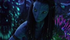 Аватар (3D) [Blu-ray 3D] / Avatar (3D)