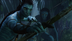 Аватар (3D) [Blu-ray 3D] / Avatar (3D)