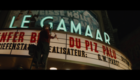 Бесславные ублюдки [Blu-ray] / Inglourious Basterds