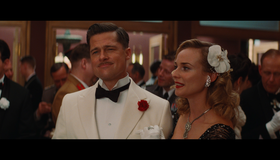 Бесславные ублюдки [Blu-ray] / Inglourious Basterds