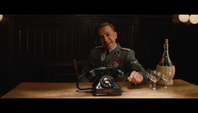 Бесславные ублюдки [Blu-ray] / Inglourious Basterds