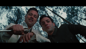Бесславные ублюдки [Blu-ray] / Inglourious Basterds