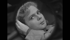 Весна на Заречной улице [Blu-ray] / Spring on Zarechnaya Street (Vesna na Zarechnoy ulitse)