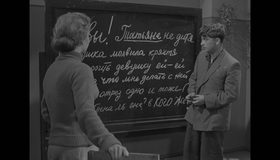 Весна на Заречной улице [Blu-ray] / Spring on Zarechnaya Street (Vesna na Zarechnoy ulitse)