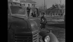 Весна на Заречной улице [Blu-ray] / Spring on Zarechnaya Street (Vesna na Zarechnoy ulitse)