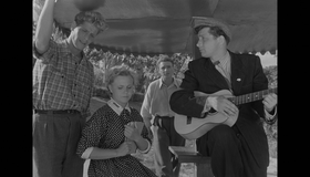 Весна на Заречной улице [Blu-ray] / Spring on Zarechnaya Street (Vesna na Zarechnoy ulitse)