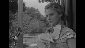 Весна на Заречной улице [Blu-ray] / Spring on Zarechnaya Street (Vesna na Zarechnoy ulitse)