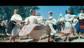 Свадьба в Малиновке [Blu-ray] / Wedding in Malinovka (Svadba v Malinovke)