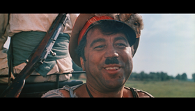 Свадьба в Малиновке [Blu-ray] / Wedding in Malinovka (Svadba v Malinovke)