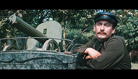 Свадьба в Малиновке [Blu-ray] / Wedding in Malinovka (Svadba v Malinovke)