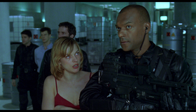 Обитель зла [Blu-ray] / Resident Evil