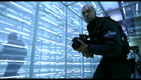 Обитель зла [Blu-ray] / Resident Evil