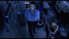 Обитель зла [Blu-ray] / Resident Evil