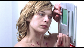 Обитель зла [Blu-ray] / Resident Evil
