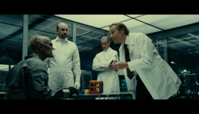 Обитель зла 3 [Blu-ray] / Resident Evil: Extinction