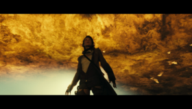 Обитель зла 3 [Blu-ray] / Resident Evil: Extinction