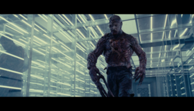 Обитель зла 3 [Blu-ray] / Resident Evil: Extinction