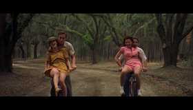 Дневник памяти [Blu-ray] / The Notebook