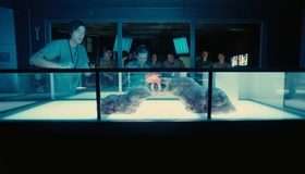 Химера [Blu-ray] / Splice