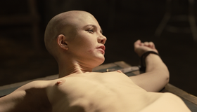 Химера [Blu-ray] / Splice