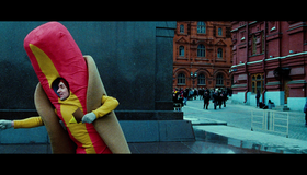 Москва, я люблю тебя! [Blu-ray] / Moskva, ya lyublyu tebya!