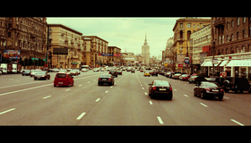 Москва, я люблю тебя! [Blu-ray] / Moskva, ya lyublyu tebya!