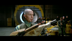 Пятый элемент [Blu-ray] / The Fifth Element