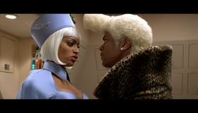 Пятый элемент [Blu-ray] / The Fifth Element