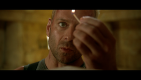 Пятый элемент [Blu-ray] / The Fifth Element