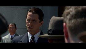 Джонни Д. [Blu-ray] / Public Enemies