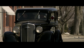 Джонни Д. [Blu-ray] / Public Enemies