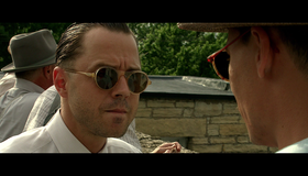 Джонни Д. [Blu-ray] / Public Enemies