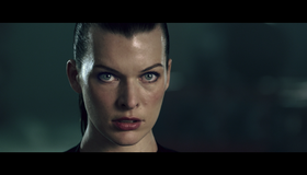 Обитель зла 4: Жизнь после смерти [Blu-ray] / Resident Evil: Afterlife