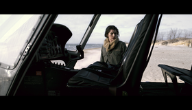 Обитель зла 4: Жизнь после смерти [Blu-ray] / Resident Evil: Afterlife
