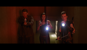 Обитель зла 4: Жизнь после смерти [Blu-ray] / Resident Evil: Afterlife