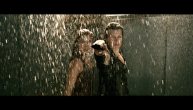 Обитель зла 4: Жизнь после смерти [Blu-ray] / Resident Evil: Afterlife