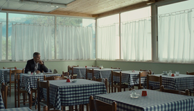Американец [Blu-ray] / The American