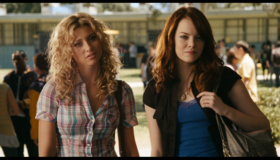 Отличница лёгкого поведения [Blu-ray] / Easy A